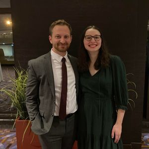 Meet your Posher, Paul